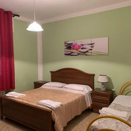 Holiday home Casa Delle Mura Montemerano