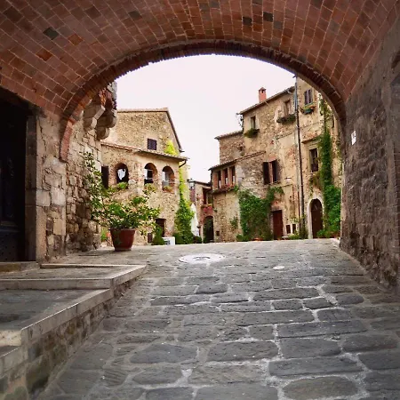 Casa Delle Mura Holiday home *