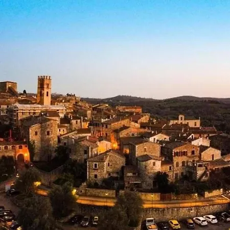 Holiday home Casa Delle Mura