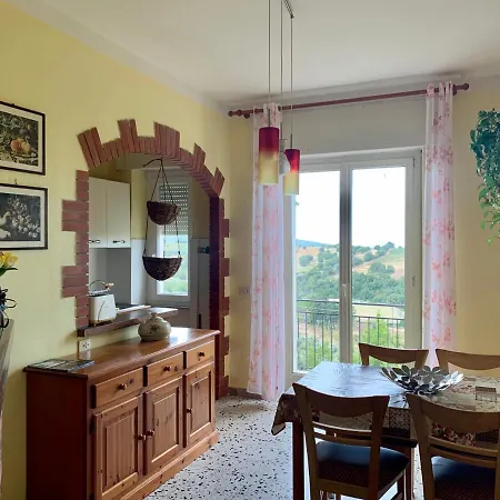 Holiday home Casa Delle Mura *