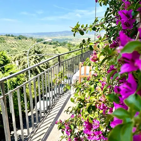 Holiday home Casa Delle Mura