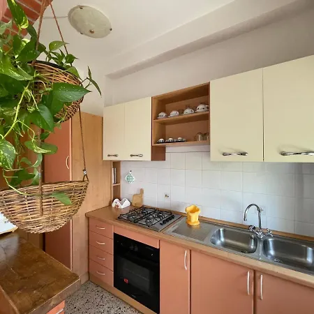 Holiday home Casa Delle Mura Montemerano