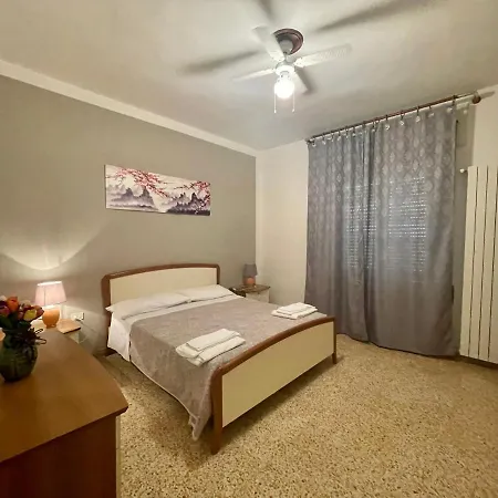 Casa Delle Mura Holiday home Montemerano