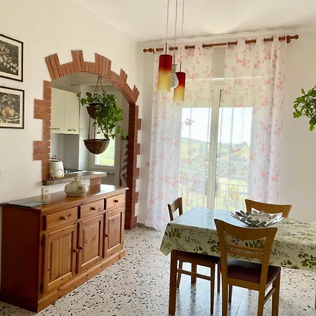Casa Delle Mura