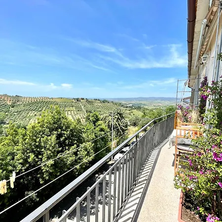 Holiday home Casa Delle Mura