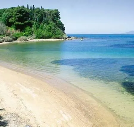 Casa Delle Mura Holiday home