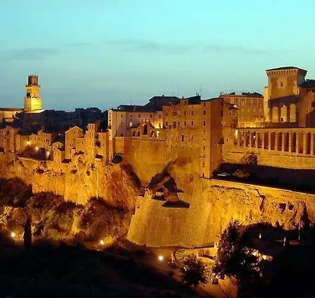 Casa Delle Mura