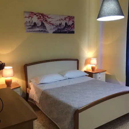 Casa Delle Mura Montemerano