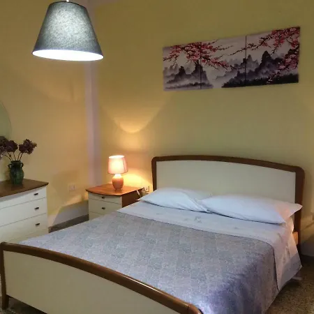 Casa Delle Mura * Montemerano