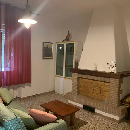 Prázdninový dům Casa Delle Mura *