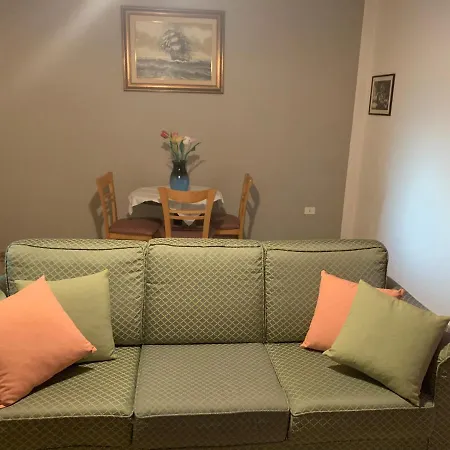 Prázdninový dům Casa Delle Mura *