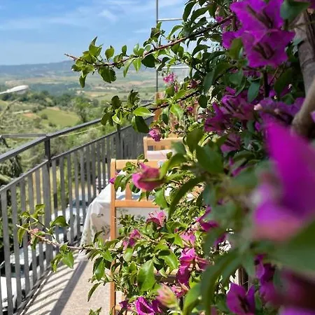 Casa Delle Mura Hébergement de vacances