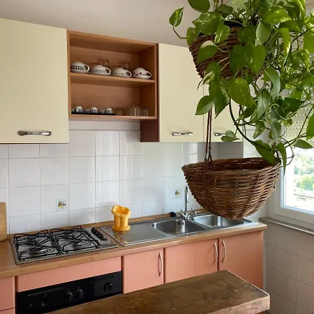 Prázdninový dům Casa Delle Mura Montemerano
