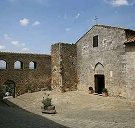 Casa Delle Mura Prázdninový dům *