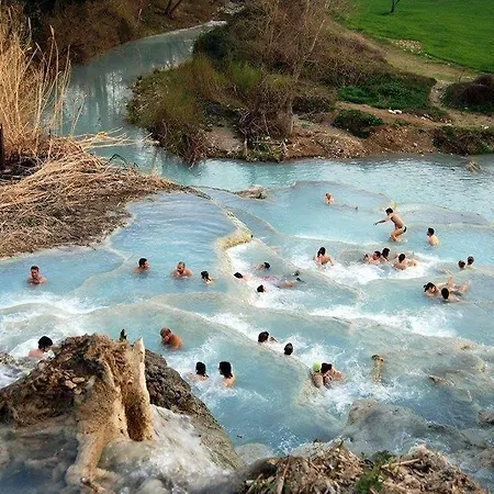 Hébergement de vacances Casa Delle Mura