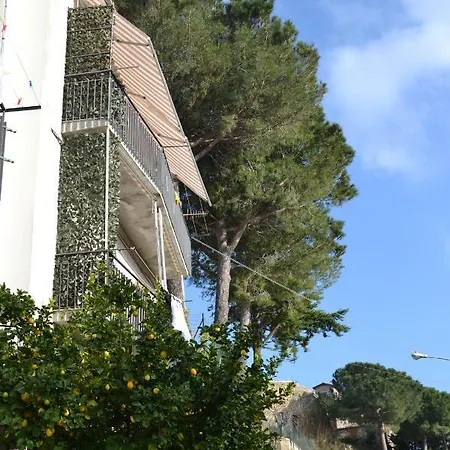 Casa Delle Mura * Montemerano