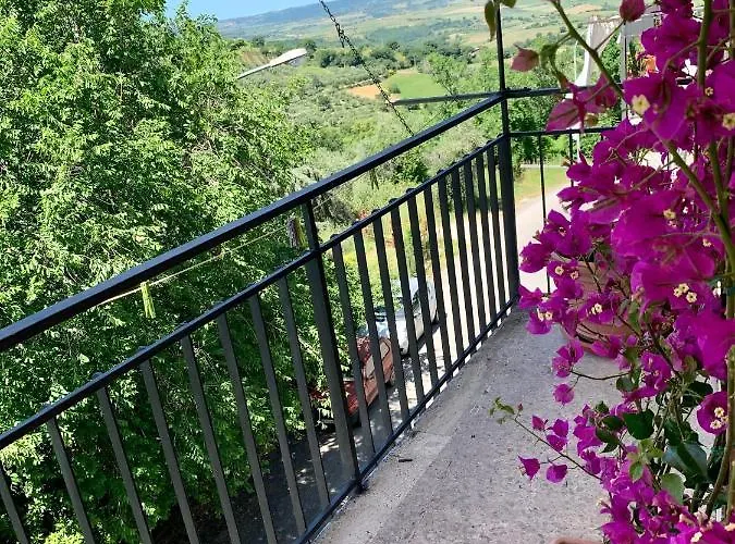 Casa Delle Mura * Montemerano