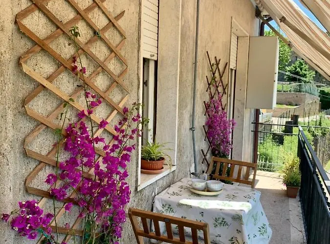 Casa Delle Mura Σπίτι διακοπών Montemerano
