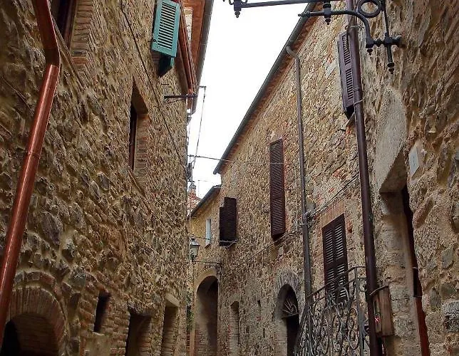 Σπίτι διακοπών Casa Delle Mura
