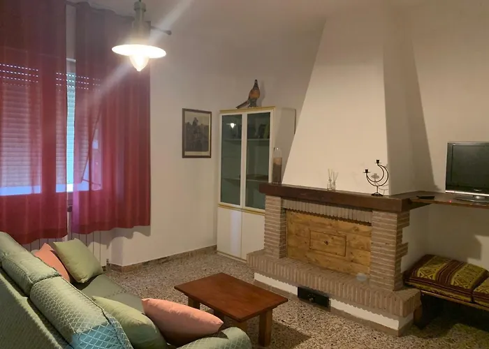 Σπίτι διακοπών Casa Delle Mura *