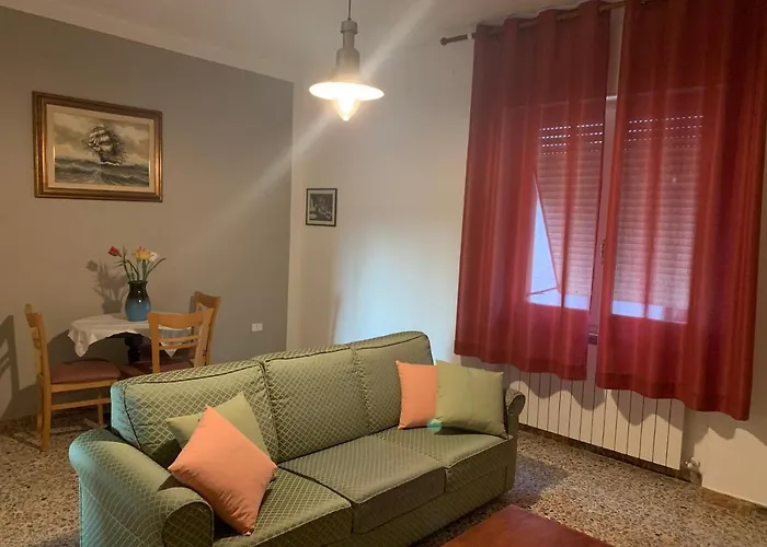 Casa Delle Mura * Montemerano
