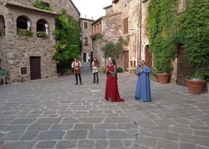 Casa Delle Mura Σπίτι διακοπών *