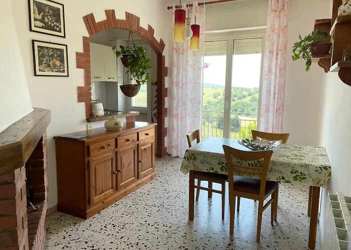 Casa Delle Mura Σπίτι διακοπών
