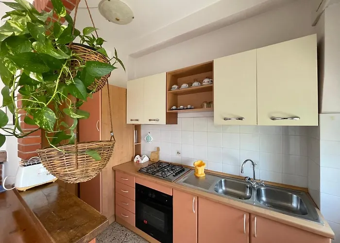 Σπίτι διακοπών Casa Delle Mura Montemerano