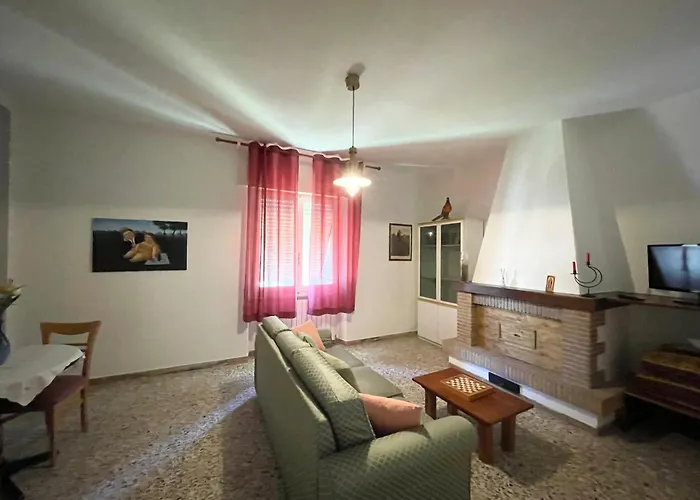 Casa Delle Mura *