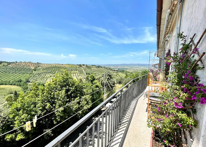 Σπίτι διακοπών Casa Delle Mura