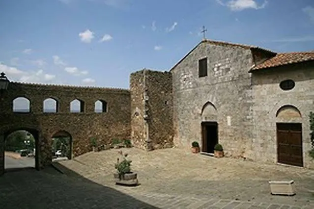 Casa Delle Mura Σπίτι διακοπών *