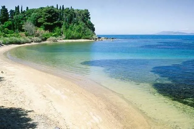 Casa Delle Mura Σπίτι διακοπών