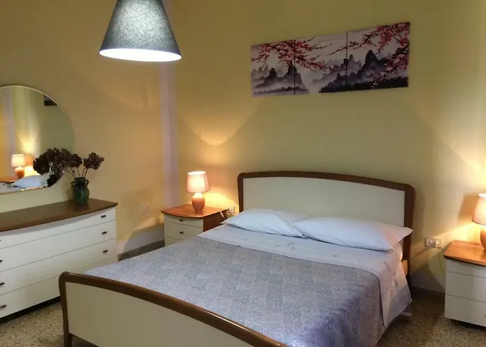 Casa Delle Mura * Montemerano