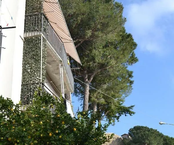 Casa Delle Mura * Montemerano